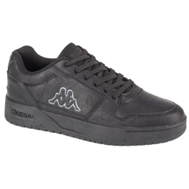 Kappa Tunes OC M 242747 1010 Shoes White - Fashion Shoes