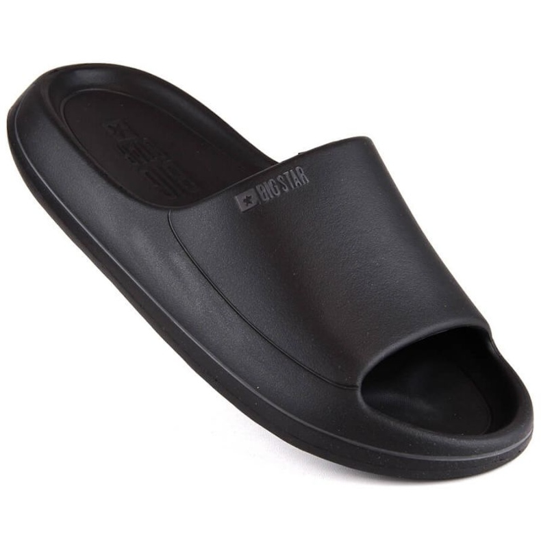 Big Star INT1987A flip-flops black