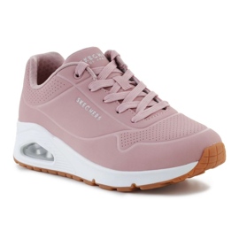 Skechers Uno Stand On Air 73690-BLSH shoes pink