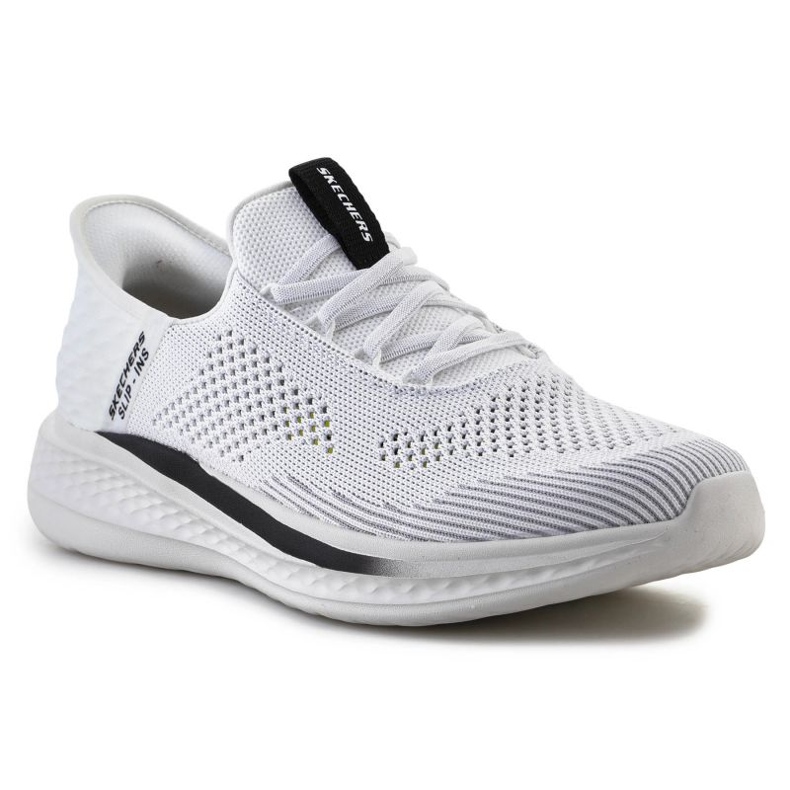 Skechers Slip-ins RF Slade Quinto running shoes white