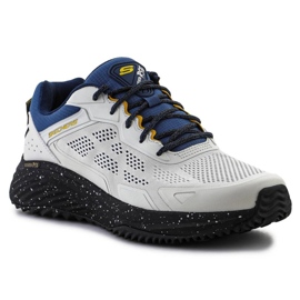 Skechers Bounder Rse 232780-NTMT shoes grey