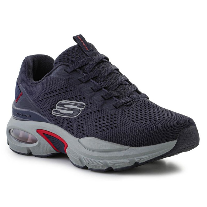 Skechers Skech-Air Ventura M 232655-NVRD shoes blue