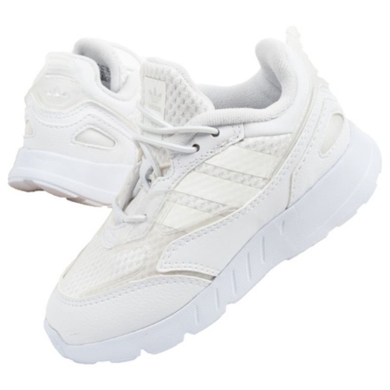 Adidas Zx 1K 2.0 GY0800 shoes white