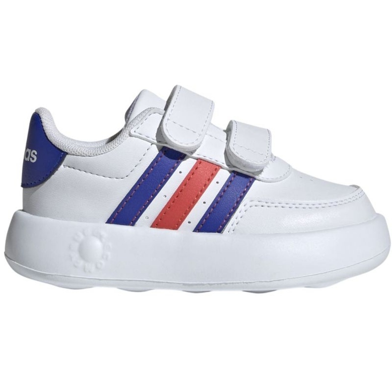 Adidas Breaknet 2.0 Cf I Jr ID5278 shoes white