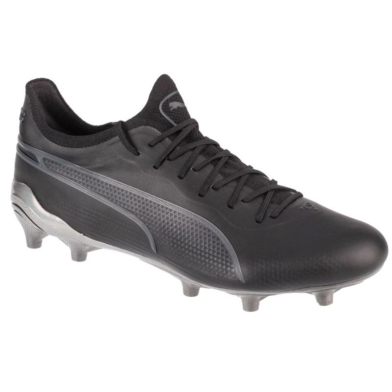 Puma King Ultimate FG/AG 107563-03 Football Boots black