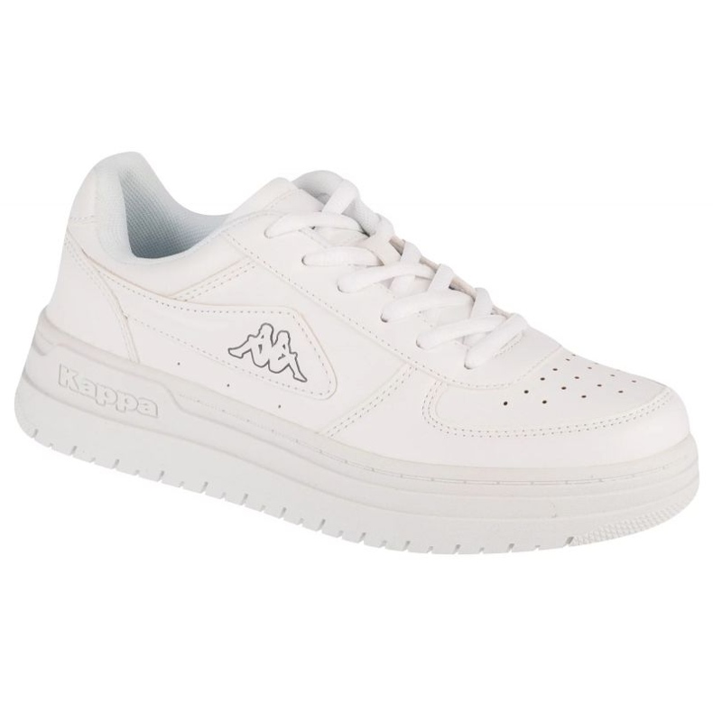Kappa Bash Dlx shoes 243384-1014 white