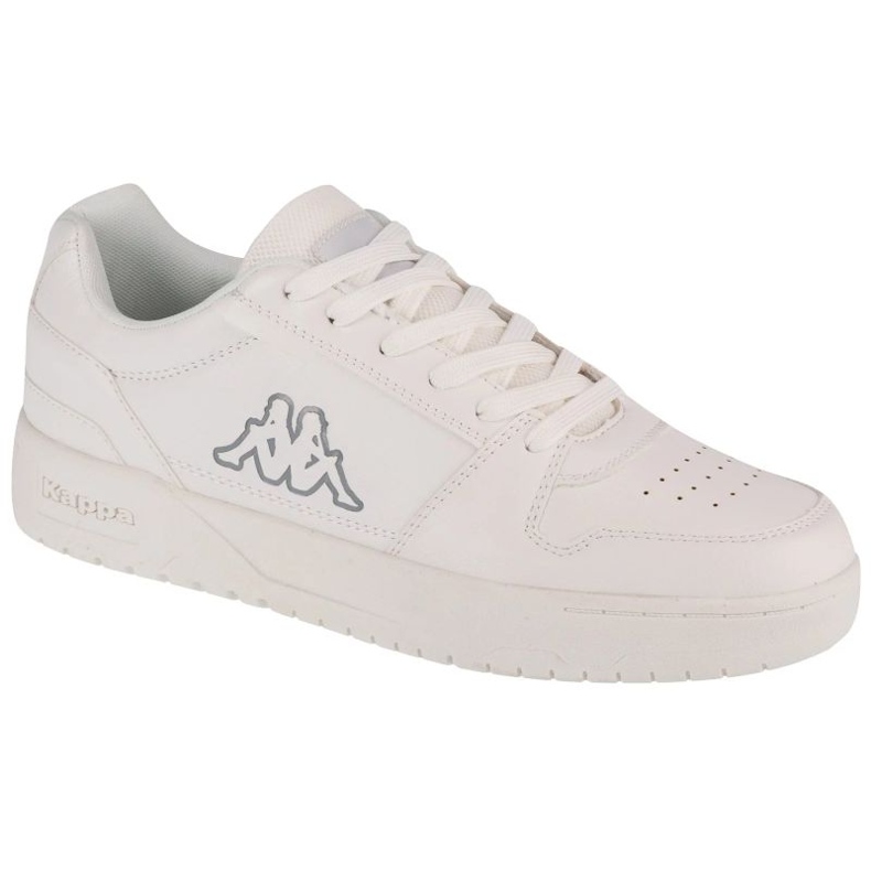 Kappa Coda Low Oc shoes 243405OC-1010 white Kappa Coda Low Oc shoes 243405OC-1010 white