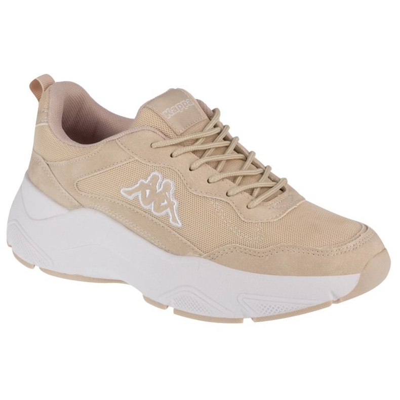 Kappa Askja shoes 243413-4210 beige Kappa Askja shoes 243413-4210 beige