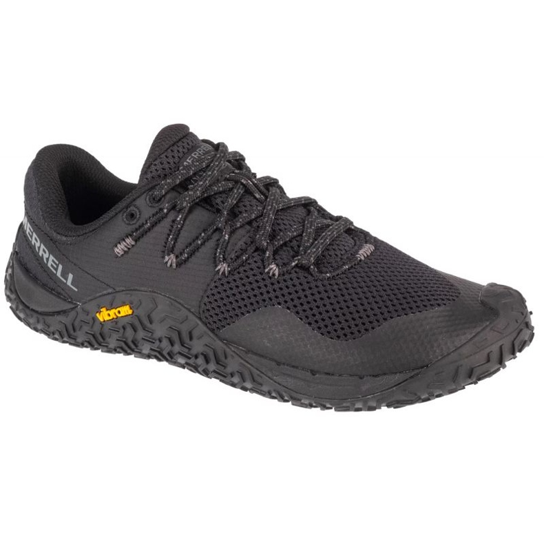 Merrell Trail Glove 7 J037336 Running Shoes black