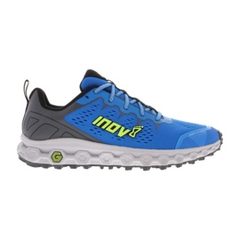 Inov-8 Parkclaw G 280 Running Shoes 000972-BLGY-S-01 blue