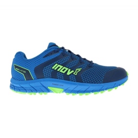 Inov-8 Parkclaw 260 Knit M running shoes 000979-BLGR-S-01 blue