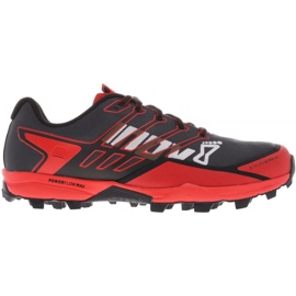 Inov-8 X-Talon Ultra 260 V2 M running shoes 000988-BKRD-S-01 grey Inov-8 X-Talon Ultra 260 V2 M running shoes 000988-BKRD-S-01 grey