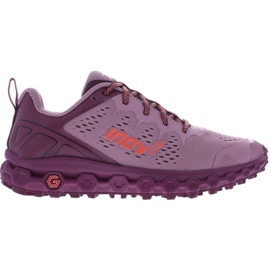Inov-8 Parkclaw G 280 Running Shoes 000973-LIPLCO-S-01 violet Inov-8 Parkclaw G 280 Running Shoes 000973-LIPLCO-S-01 violet