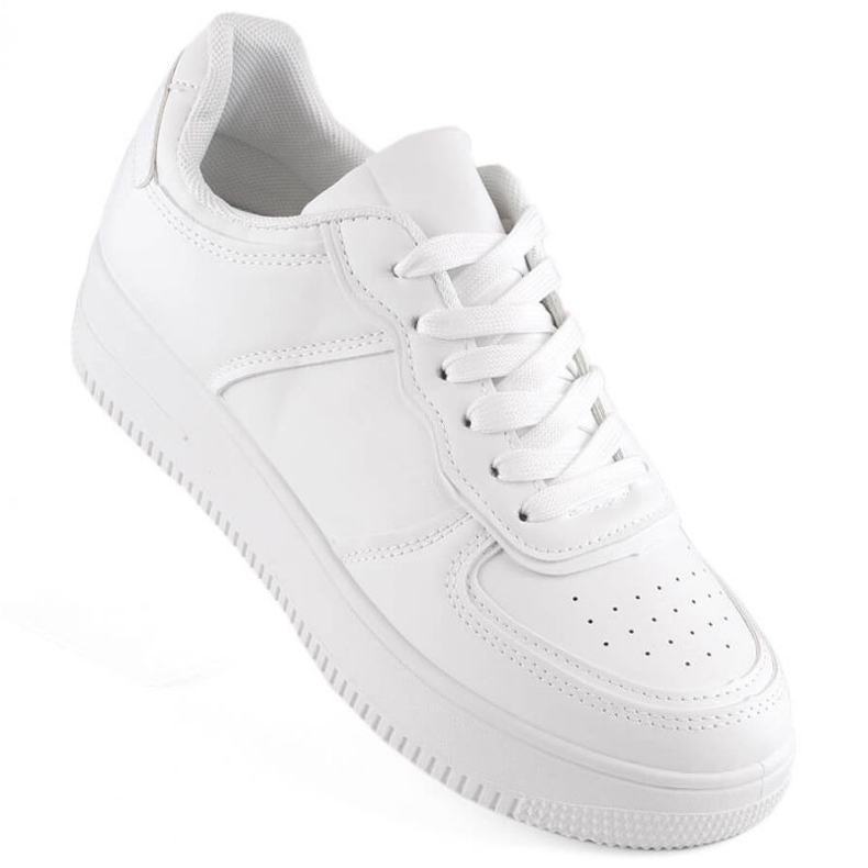 Potocki W WOL216A sports shoes, white