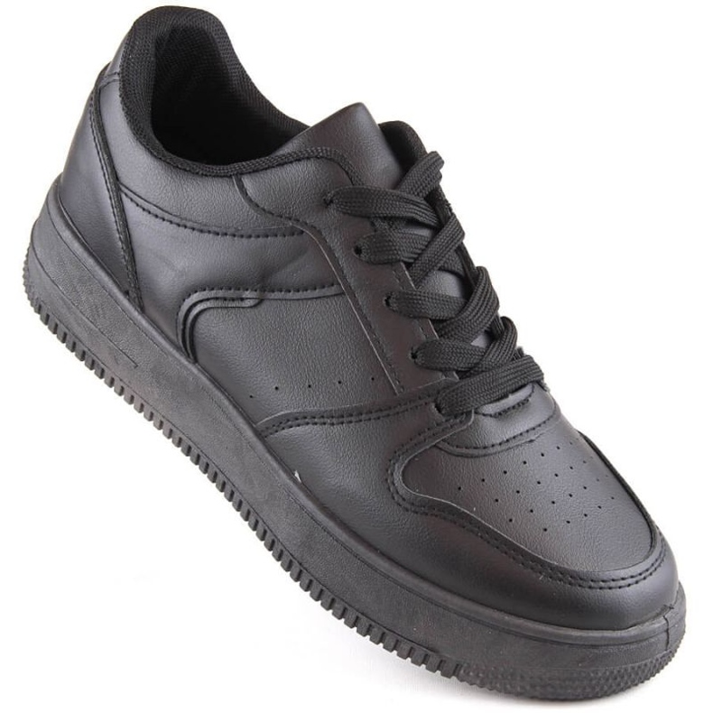 Potocki W WOL216B sports shoes, black