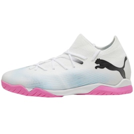Puma Future 7 Match It 107733 01 football shoes white