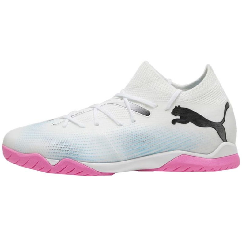 Puma Future 7 Match It 107733 01 football shoes white