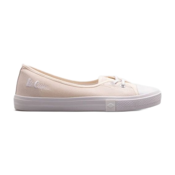 Lee Cooper LCW-24-31-2728L sneakers white Lee Cooper LCW-24-31-2728L sneakers white