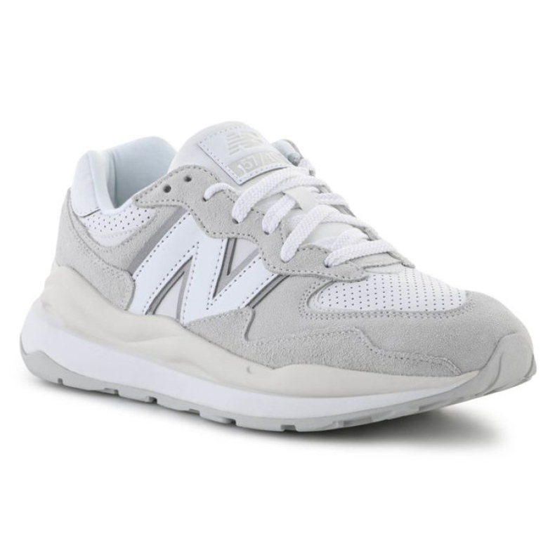 New Balance M5740SL1 Sports Shoes, gray grey