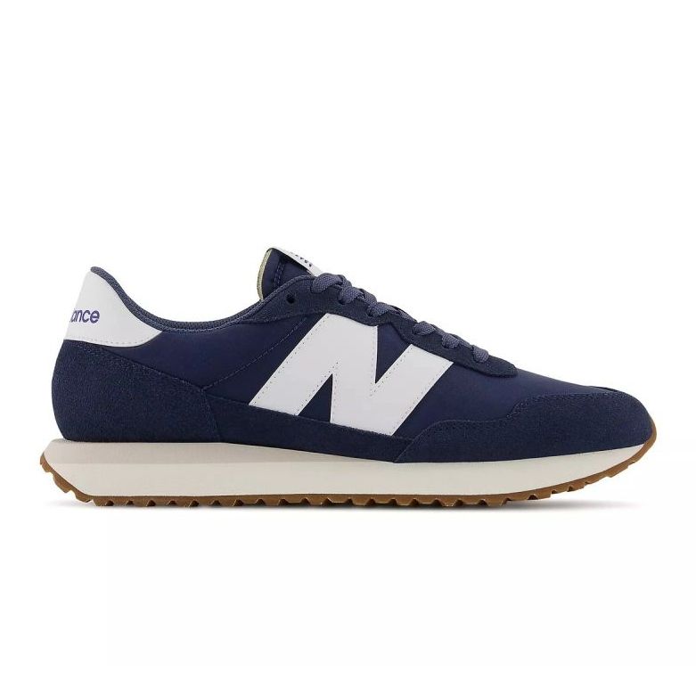 New Balance MS237GB Shoes blue New Balance MS237GB Shoes blue
