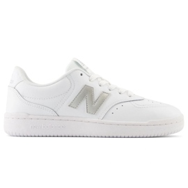 New Balance BBW80WMS shoes white