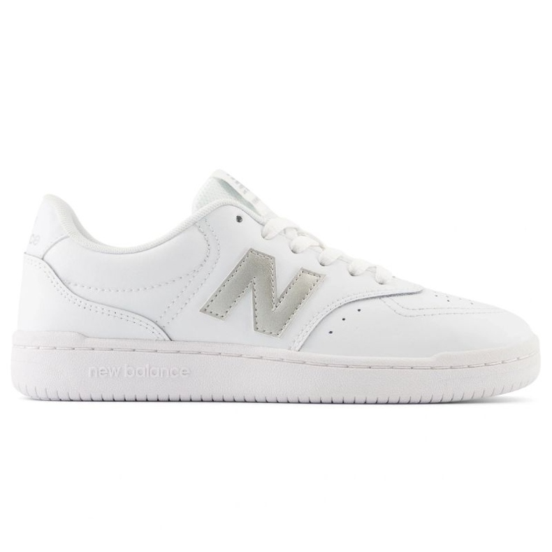 New Balance BBW80WMS shoes white