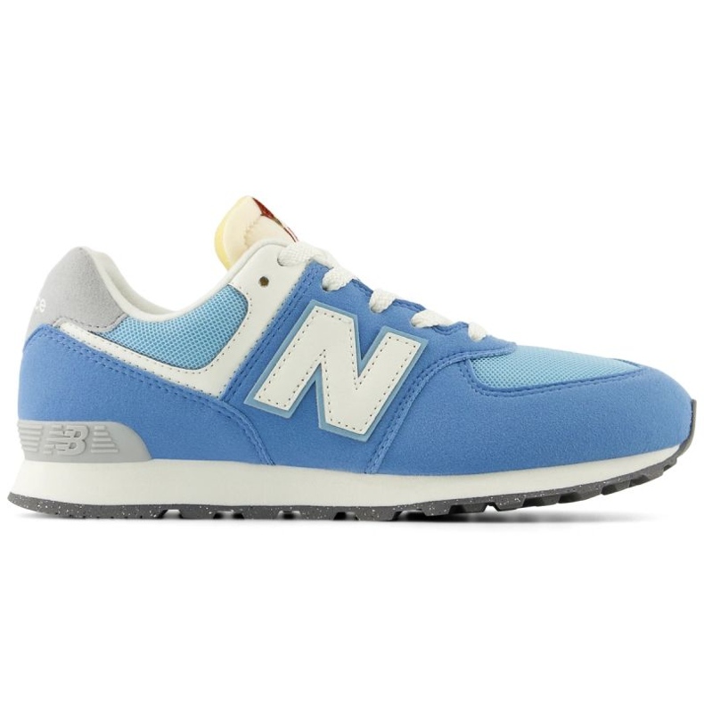 New Balance GC574RCA shoes blue New Balance GC574RCA shoes blue