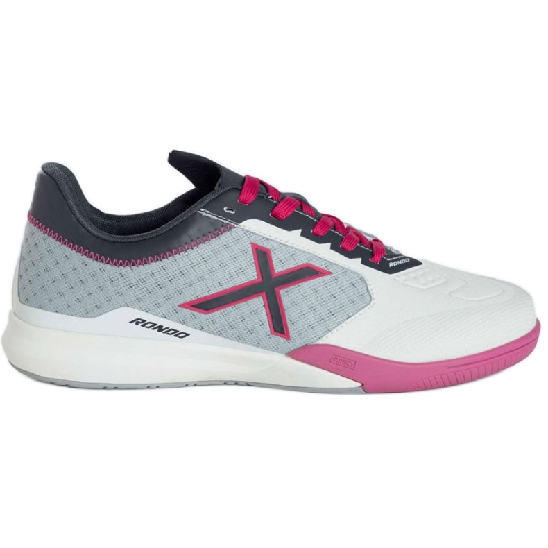 Munich Continental V2 In 4770004 football shoes white Munich Continental V2 In 4770004 football shoes white