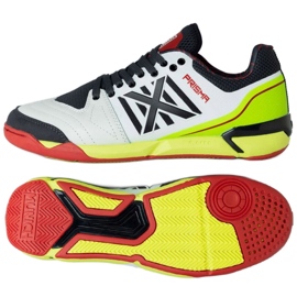 Munich Prisma 27 In 3116027 football shoes white