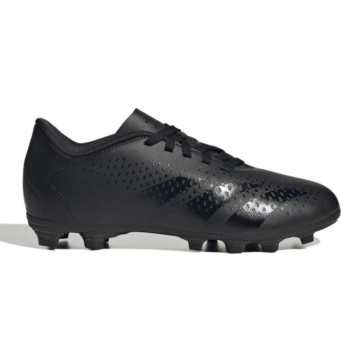 Adidas Predator Accuracy.4 FxG Jr HQ0950 football shoes black