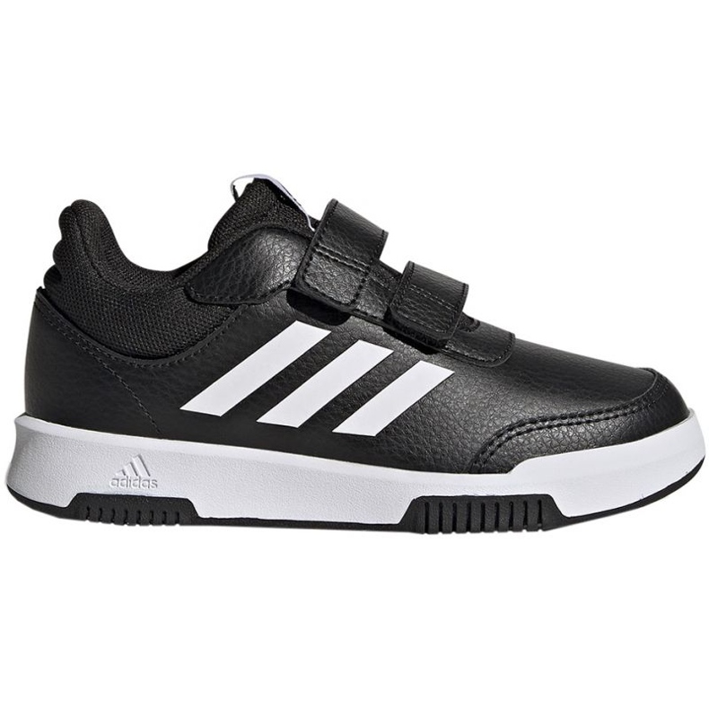 Adidas Tensaur Sport 2.0 C GW6440 shoes black Adidas Tensaur Sport 2.0 C GW6440 shoes black