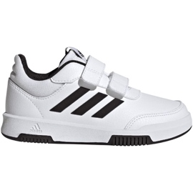 Adidas Tensaur Sport 2.0 Cf GW1981 shoes white Adidas Tensaur Sport 2.0 Cf GW1981 shoes white