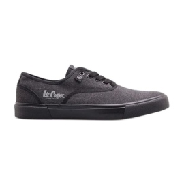 Lee Cooper LCW-24-02-2150M sneakers black