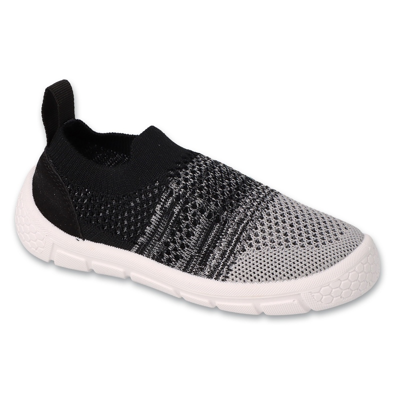 Befado children's shoes 102X023 grey