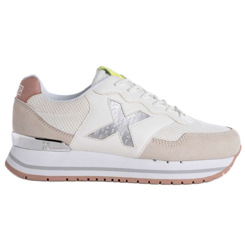 Munich Dash Sky 10 shoes 1699010 pink Munich Dash Sky 10 shoes 1699010 pink