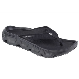 Salomon Reelax Break 6.0 flip-flops 471108 black
