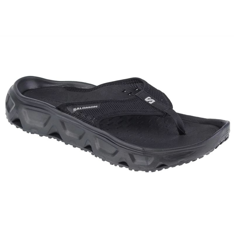 Salomon Reelax Break 6.0 flip-flops 471108 black