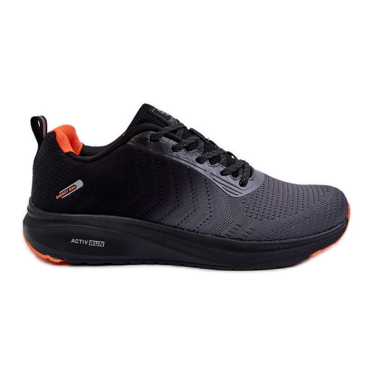 PE1 Classic Men's Sports Shoes Gray McBraun grey