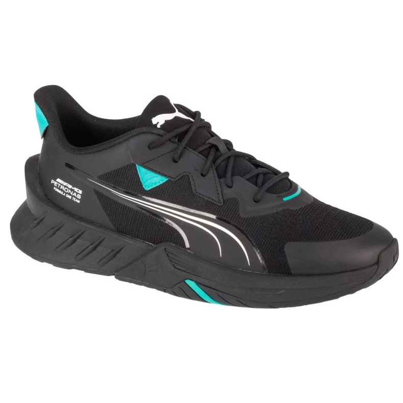 Puma Mapf1 Maco Sl 2.0 M shoes 307872-02 black