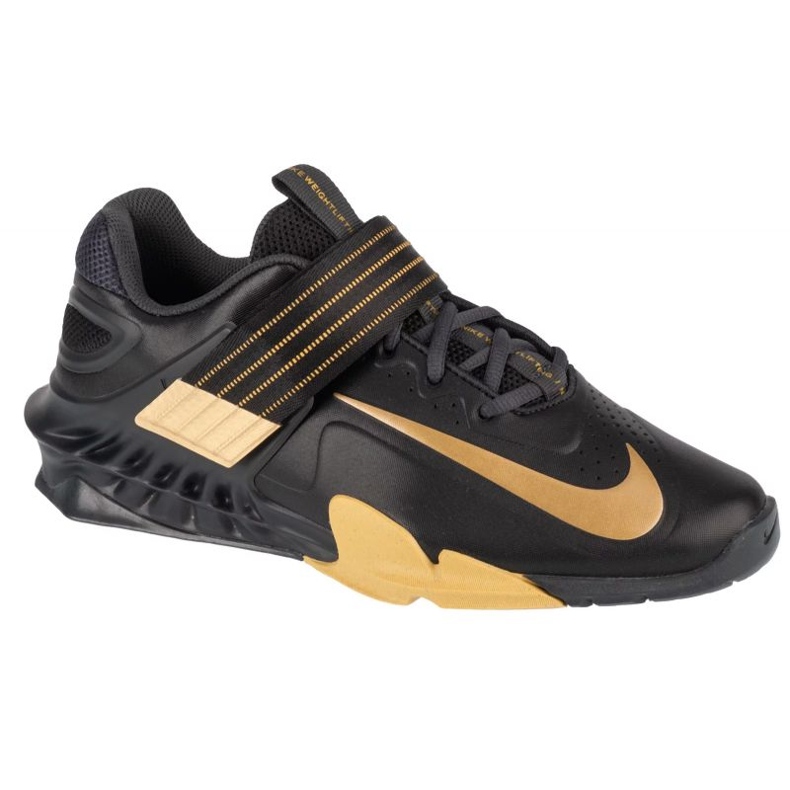 Nike Savaleos M CV5708-001 shoes black Nike Savaleos M CV5708-001 shoes black