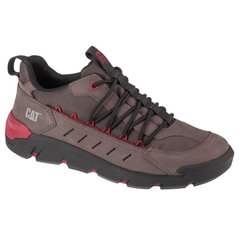 Caterpillar Crail Sport Low M P725596 shoes grey
