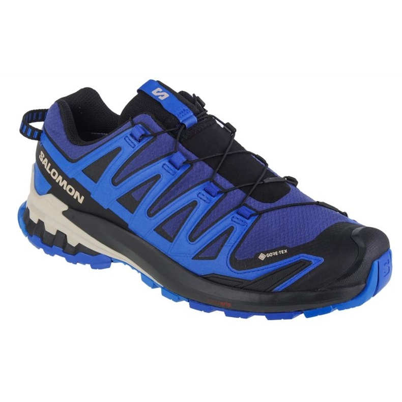 Salomon Xa Pro 3D v9 Gtx M 472703 running shoes blue