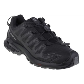 Salomon Xa Pro 3D v9 Gtx W running shoes 472708 black