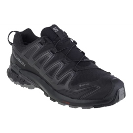 Salomon Xa Pro 3D v9 Wide Gtx M running shoes 472770 black