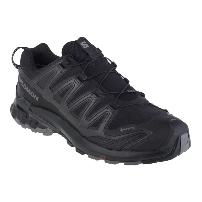 Salomon Xa Pro 3D v9 Wide Gtx M running shoes 472770 black