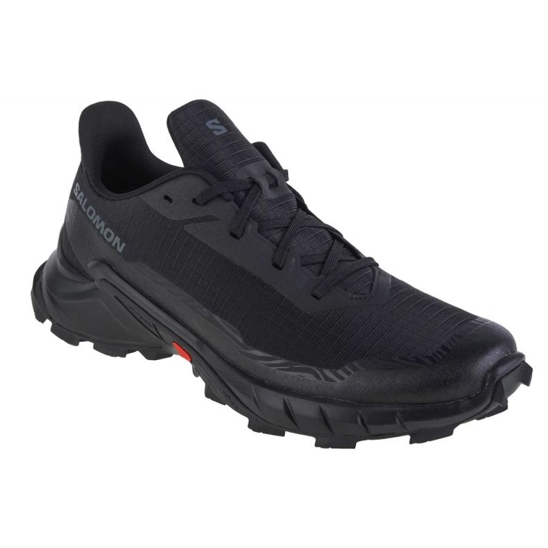 Salomon Alphacross 5 W running shoes 473127 black