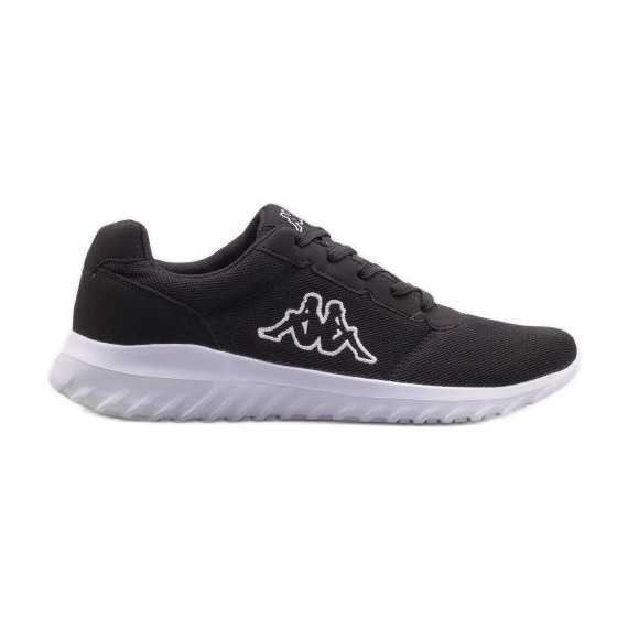 Kappa Tulasa M 243421-1110 shoes black