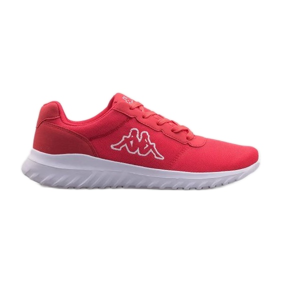 Kappa Tulasa M 243421-2010 shoes red