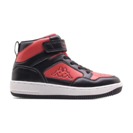 Kappa Alid K 261076K-2011 shoes black