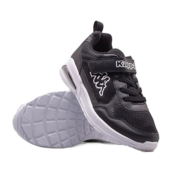 Kappa Turpin K 261099K-1110 shoes black